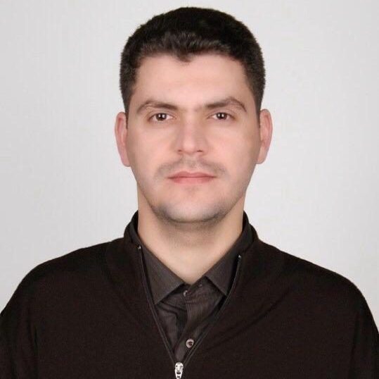 ÇETİN GÜROL ANDAÇ