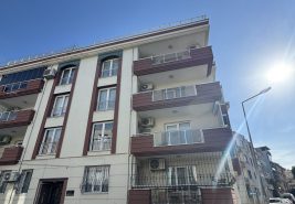 3 ADAM EMLAK’TAN RAGIPBEY MH 3+1 SATILIK GENİŞ LÜKS DAİRE