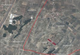 3 ADAM EMLAK’TAN HAMİDİYE MH SATILIK ZEYTİNLİK