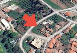 3 ADAM EMLAK’TAN KAYALIOĞLU MH VİLLA PROJESİNE UYGUN ARSA