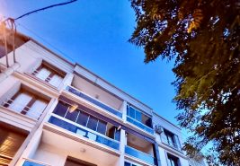 3 ADAM EMLAK’TAN HÜRRİYET MH ÇİFT CEPHE 3+1 SATILIK DAİRE