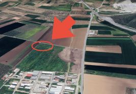 3 ADAM EMLAK’TAN KARAOSMANOĞLU SANAYİİ SİTESİ SATILIK ARSA