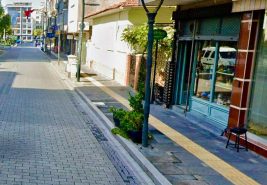 3 ADAM EMLAK’TAN RAGIPBEY MH SATILIK DÜKKAN