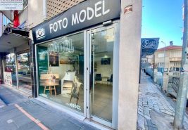 3 ADAM EMLAK’TAN 1. NAKLİYE ÜZERİ SATILIK DÜKKAN