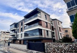 3 ADAM EMLAK’TAN REŞATBEY MH SATILIK 3+1 DAİRE